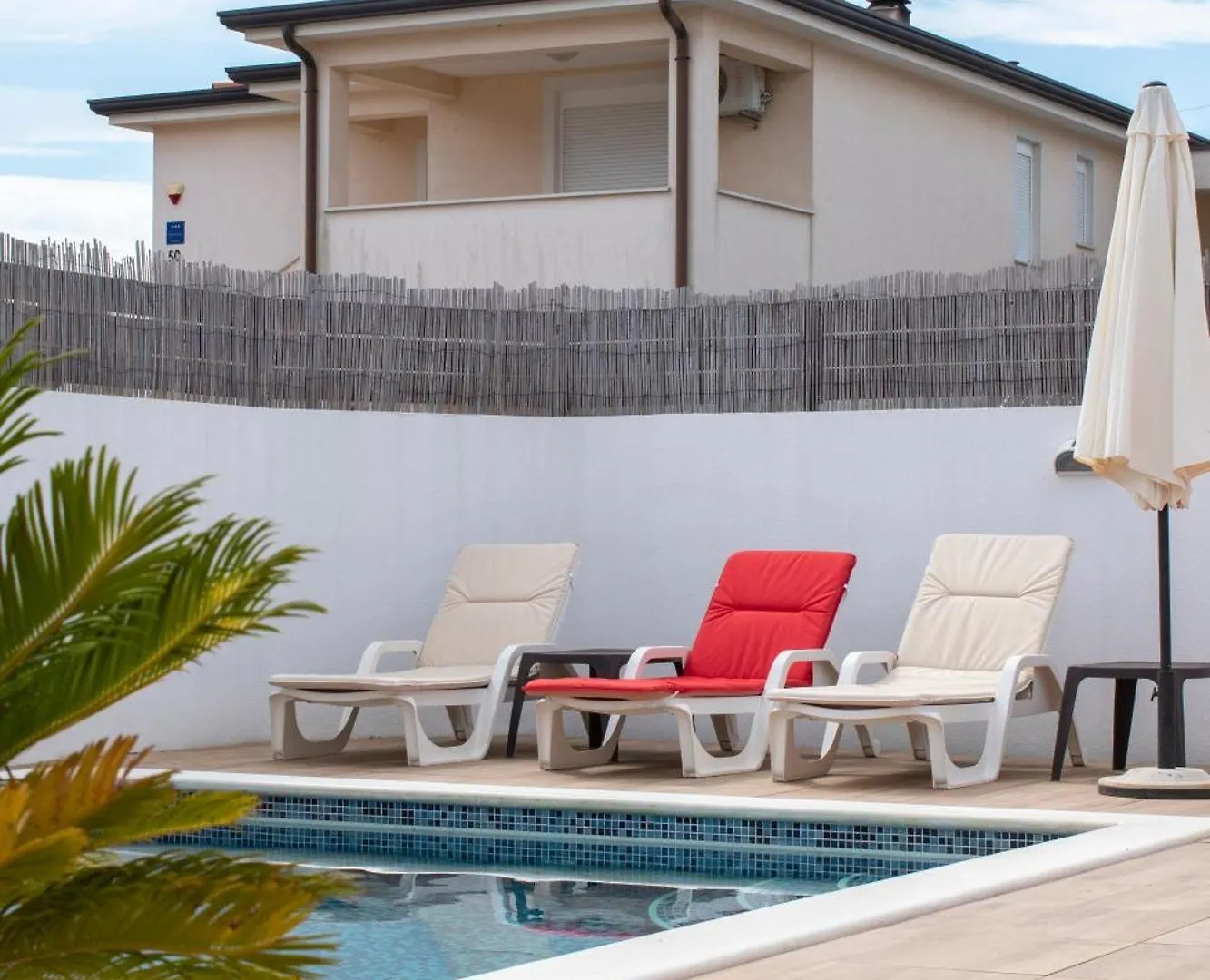 Sanus Apartments Pula