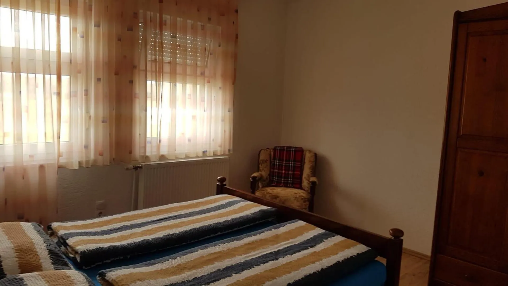 Sanus Apartments Pula